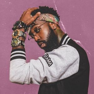 Meet your Posher, Roy